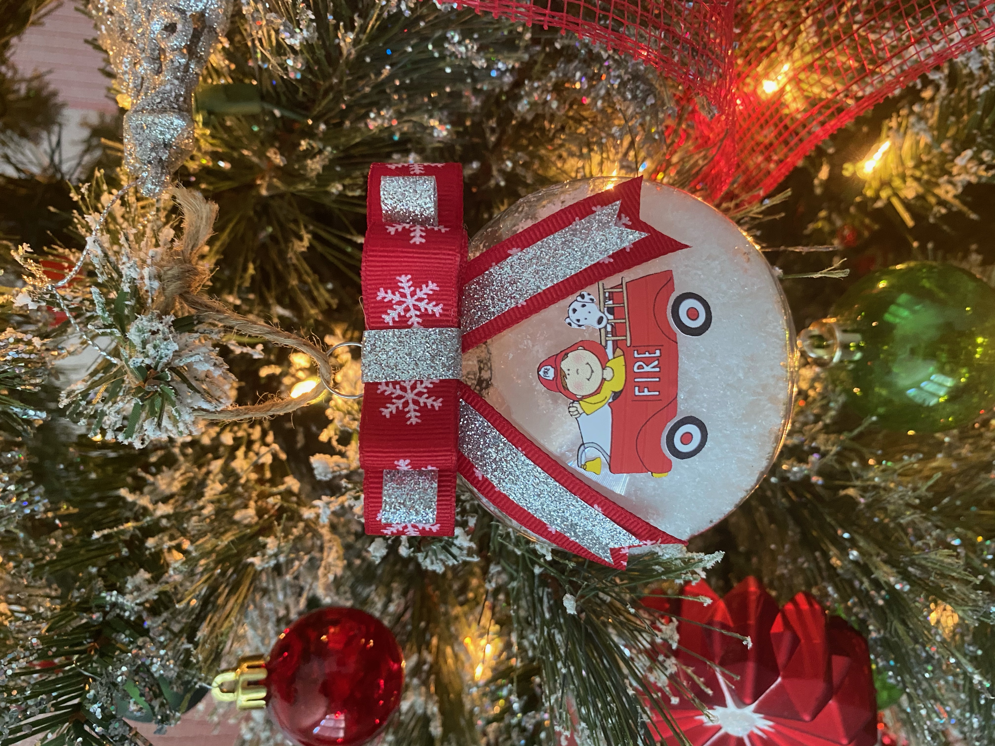 Reindeer