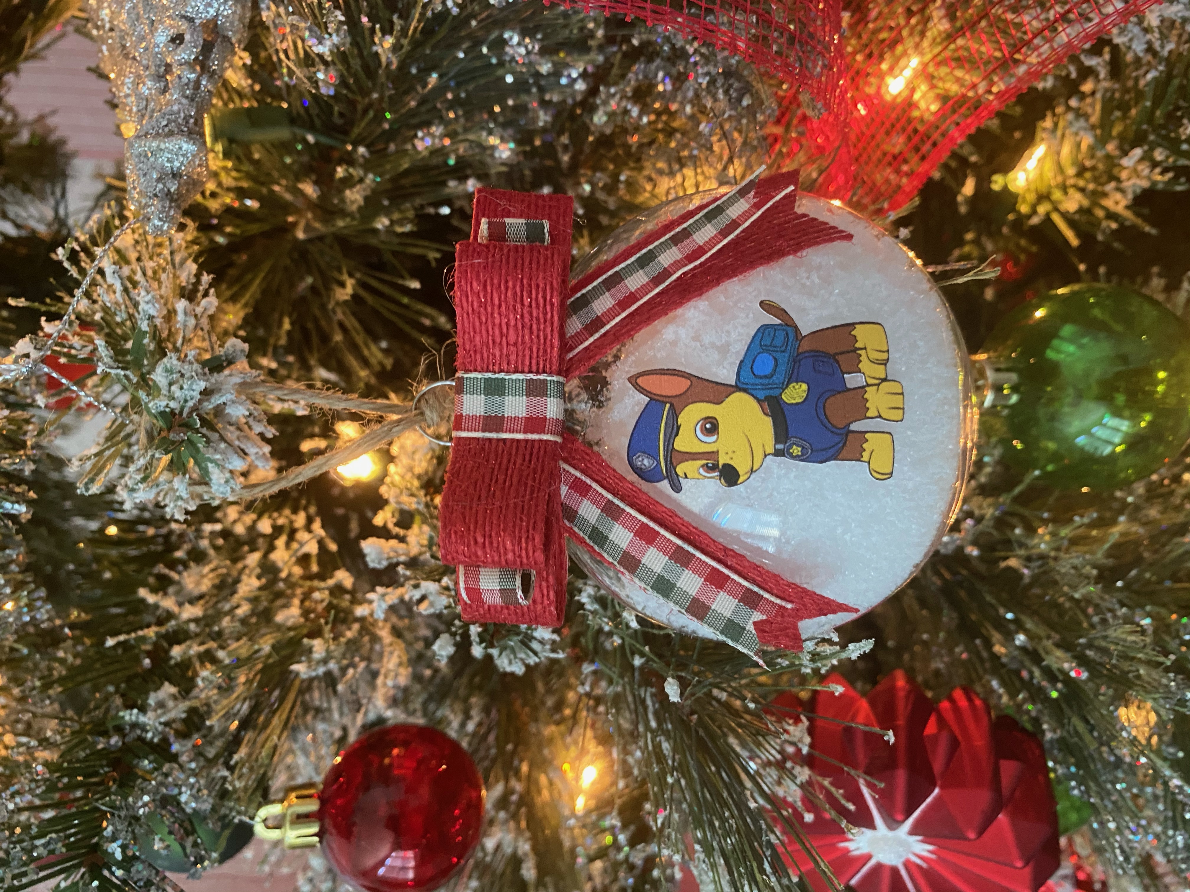 Reindeer