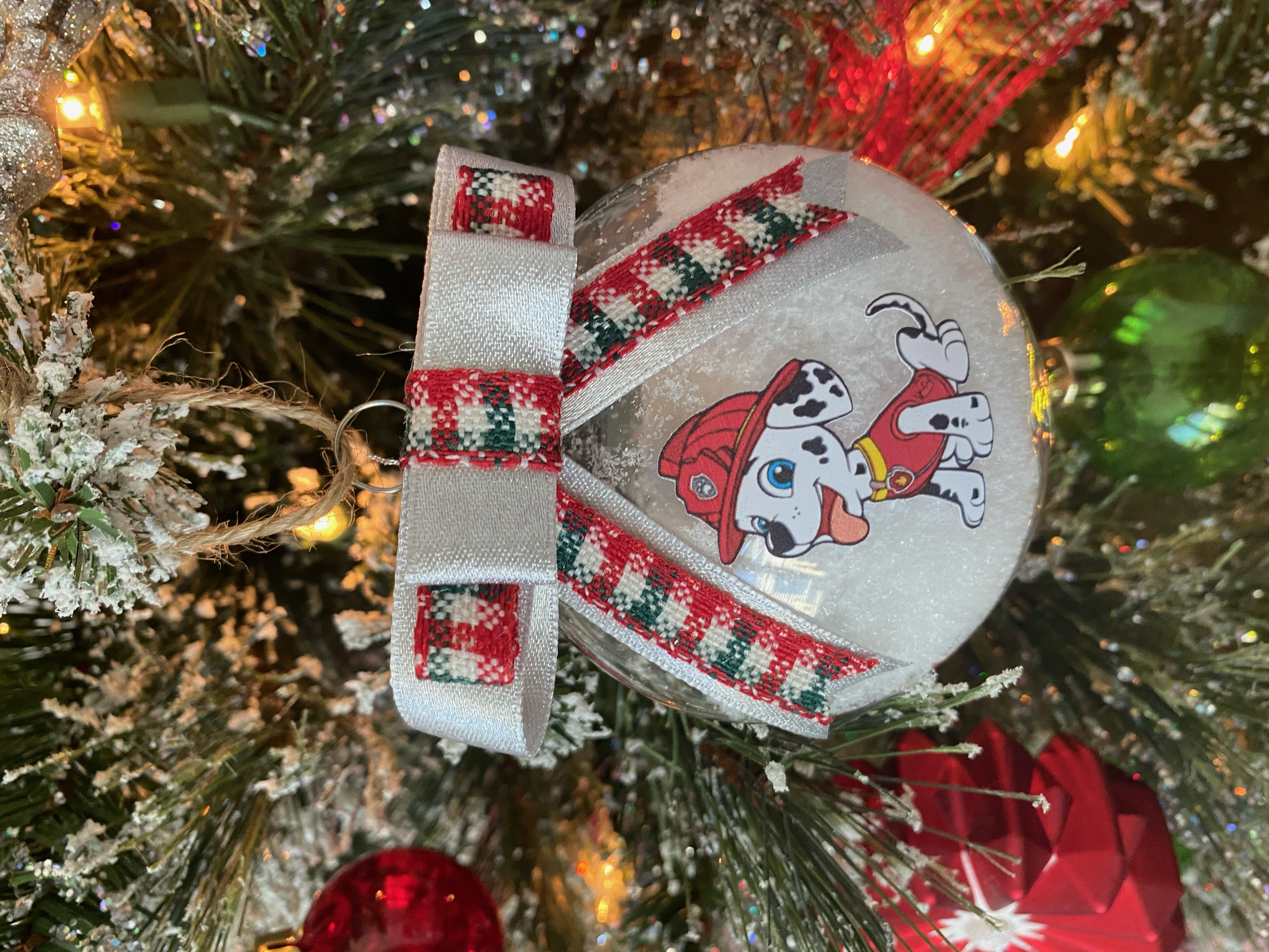 Reindeer
