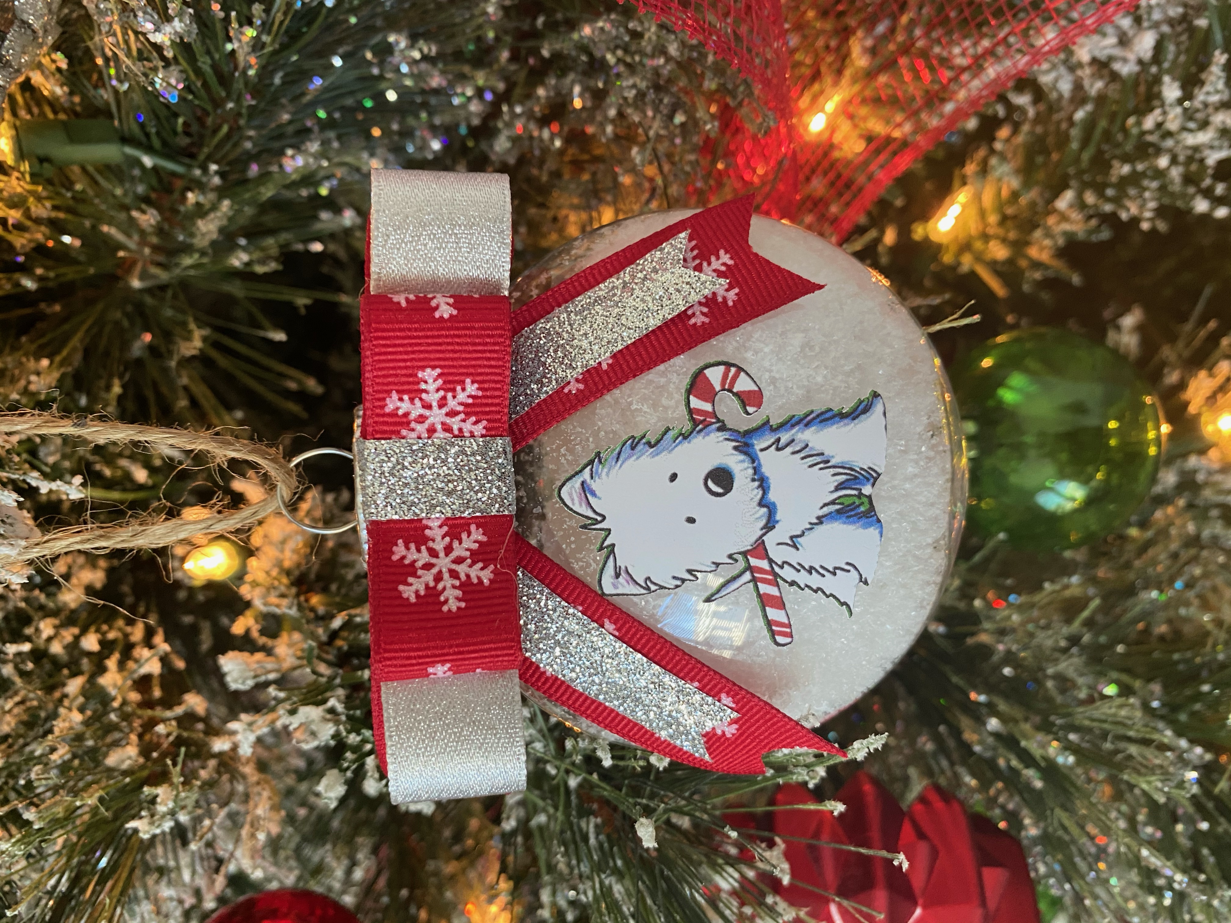 Reindeer